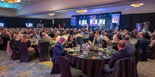 Immagine principale di CIOB  in Scotland Awards Lunch 2024 