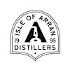 Logotipo de Isle of Arran Distillers