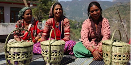 Imagen principal de (Re)Making: Craft-Design and Women’s Empowerment in the Global South