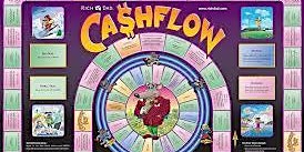 Cashflow 101 (Unofficial) Club - Merseyside primary image