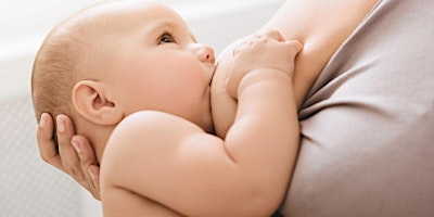 Image principale de April 11 Breastfeeding: Getting Started