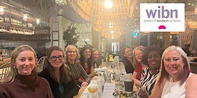Women In Business Networking in St. Albans & Hatfield in Hertfordshire primary image