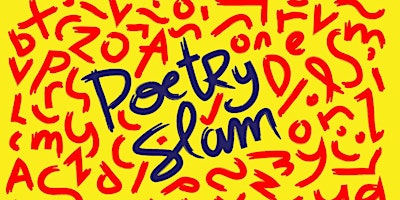 Mississauga's 5th Annual Poetry Slam primary image