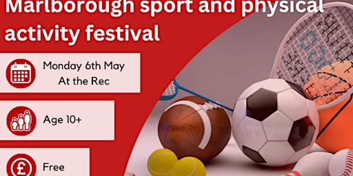 Marlborough Sports & Physical Activity Festival  primärbild