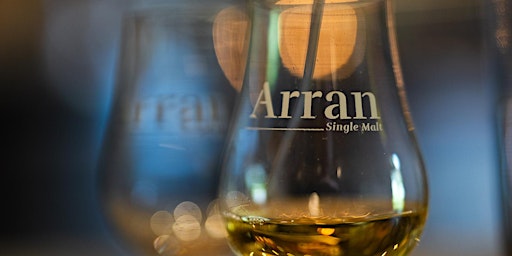 Arran Single Malt: Limited Editions Tasting