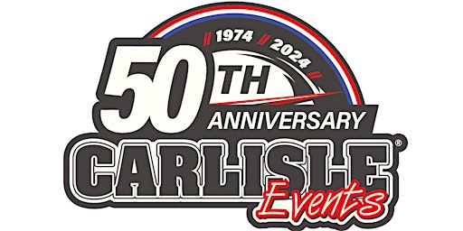 Imagen principal de 2024 CARLISLE EVENTS PRE-SEASON MEETING