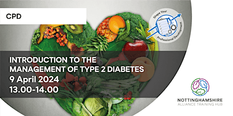 CPD: Introduction to the Management of Type 2 Diabetes