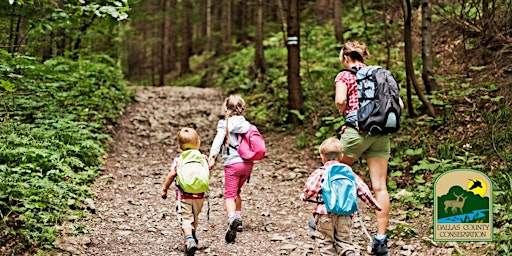 Immagine principale di Mother's Day Weekend Hike 