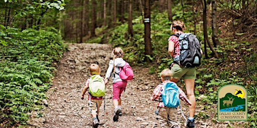 Hauptbild für Mother's Day Weekend Hike