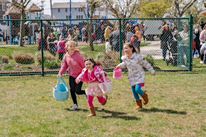 Hauptbild für 2024 Step Back Easter Egg Hunt