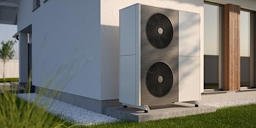 Immagine principale di An Introduction to Heat Pumps - Technology and Principles 
