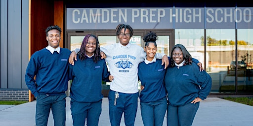 Camden Prep High School Tour  primärbild