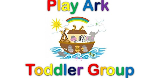 Imagem principal do evento Thursday Play Ark Toddler Group