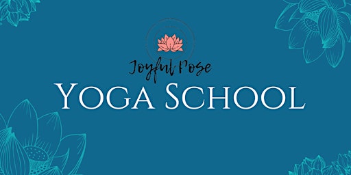 Yoga Alignment Principles Weekend @Joyful Pose Yoga School primary image