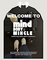 MIND BODY MINGLE X O2FUEL primary image