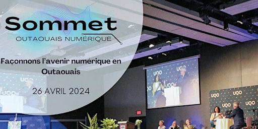 Sommet Outaouais Numérique primary image