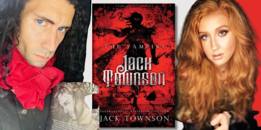 Imagen principal de An Evening with Jack and Shayne Townson