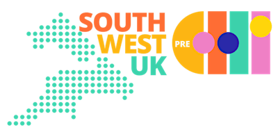 Imagem principal do evento South West UK Pre-CHI 2024