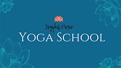 Anatomy, Physiology and Biomechanics Weekend @Joyful Pose Yoga School