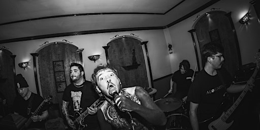 Image principale de Selfish Act / The Dead Ringers / Fleabath / Sin Lung - Punk~HxC @ the Crown