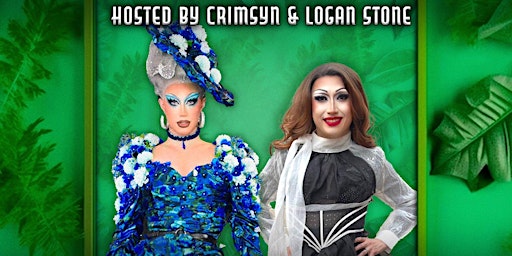 Imagem principal do evento Black Hoof Drag Bingo with Crimsyn