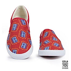 BucketFeet Happy Hour at Lollashop primary image