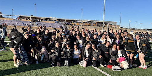 AHS Lady Sandie Track and Field Day primary image