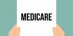 Medicare Turning 65 Workshops - April 4, 2024 primary image