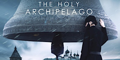 Imagem principal do evento Movie - The Holy Archipelago (Colorado Springs, CO)