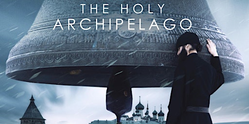 Movie - The Holy Archipelago (Colorado Springs, CO)  primärbild