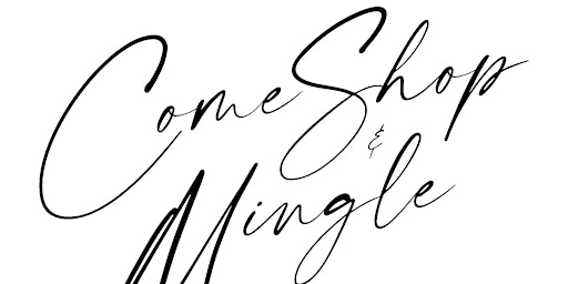 Imagen principal de Come Shop and Mingle