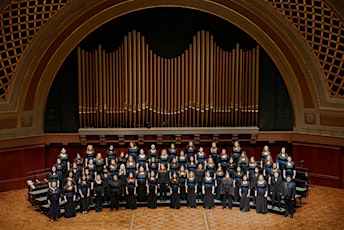 CONCERT: The University of Michigan Women’s Glee Club