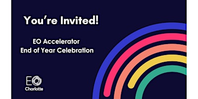 Imagen principal de EOA End of Year Celebration 2025