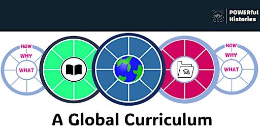 Imagen principal de A Global Curriculum: A Starting Point