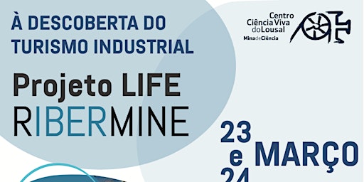 Imagem principal do evento PROJETO LIFE RIBERMINE