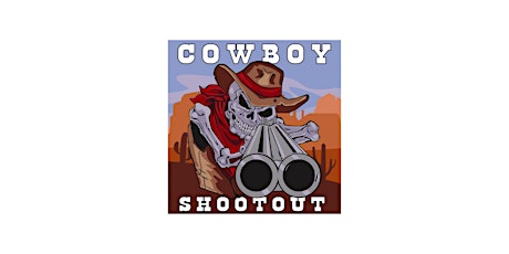 4th Annual Cowboy Shootout