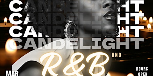 Image principale de CANDELIGHT and R&B