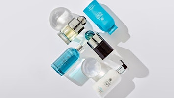 Fragrance Masterclass  Coastal & sea fennel - Molton Brown  Royal Windsor primary image