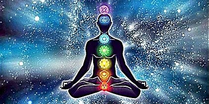 Chakra Healing Class primary image