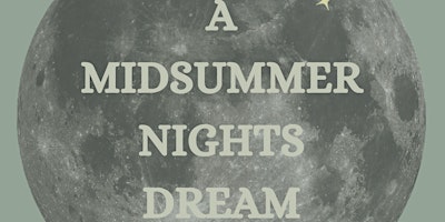 Solent University | Midsummer Nights Dream primary image