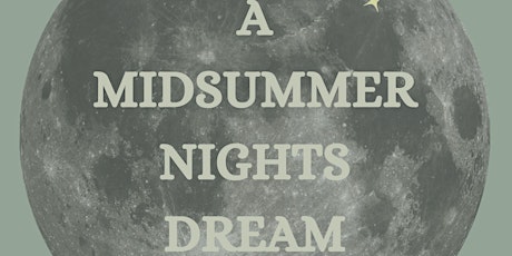 Solent University | Midsummer Nights Dream