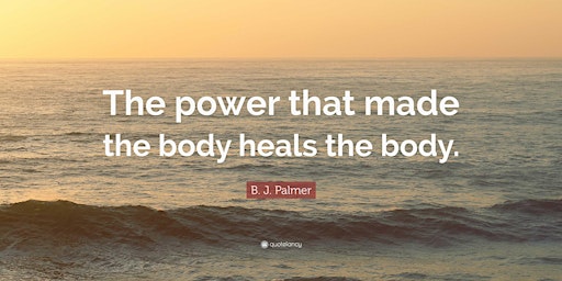 Imagem principal de Aligning Wellness: Unlocking Your Body's Potential