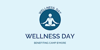 Wellness Day primary image