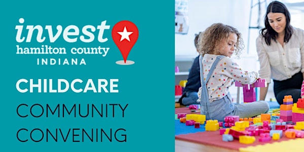 Hamilton County Childcare Community Convening