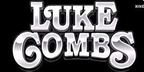 Luke Combs Tour Friday Parking