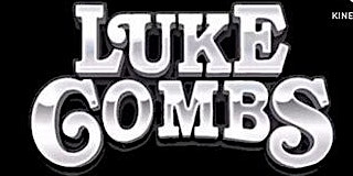 Hauptbild für Luke Combs Tour Friday Parking