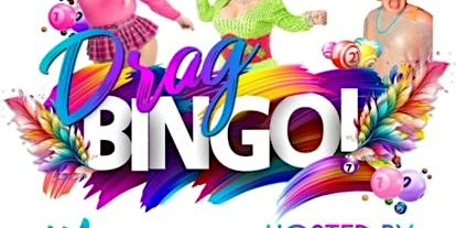 Primaire afbeelding van Drag  Bingo