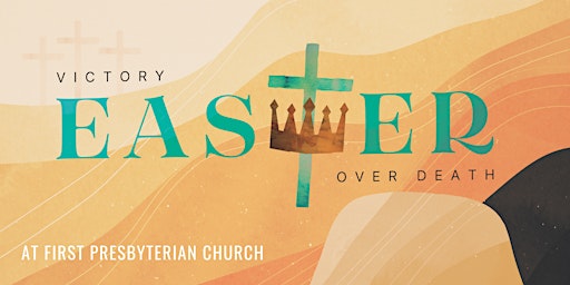 Hauptbild für Easter Sunday Worship Service