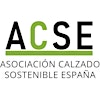 Logotipo de Asociación de Calzado Sostenible de España (ACSE)