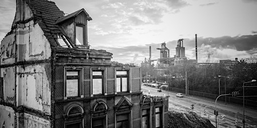 Primaire afbeelding van Streetfotografie in Duisburg